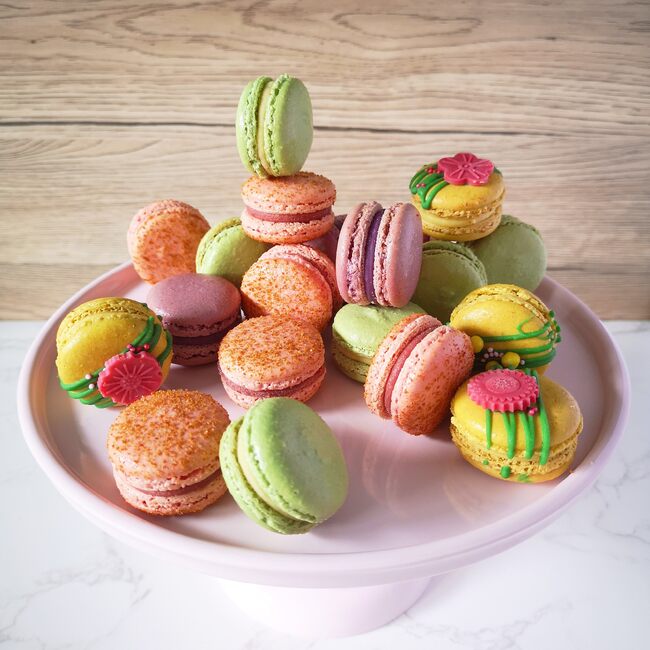 Macarons