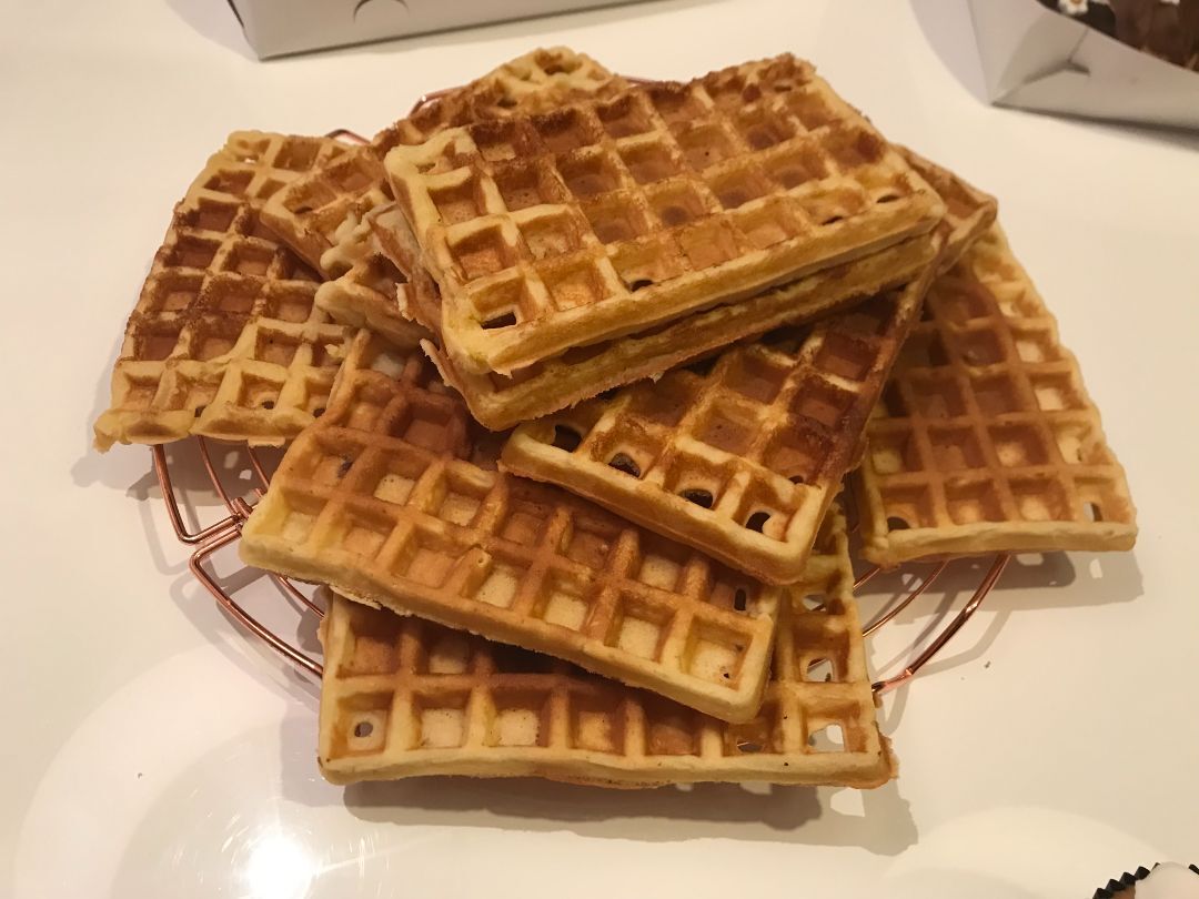 Wafels