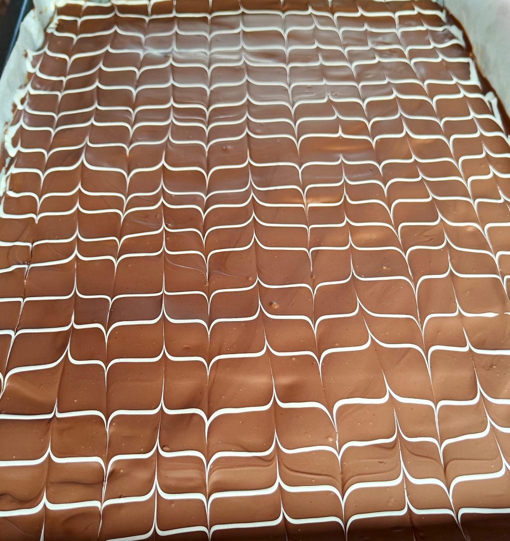 Caramel Shortbread