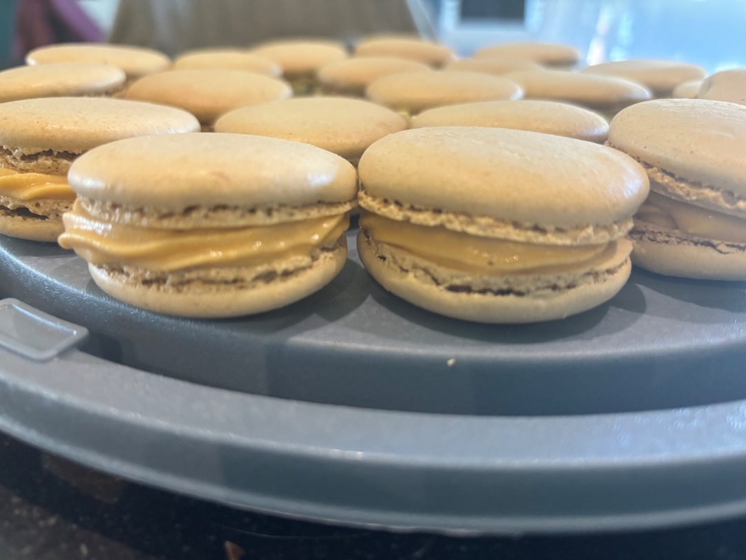 Macarons